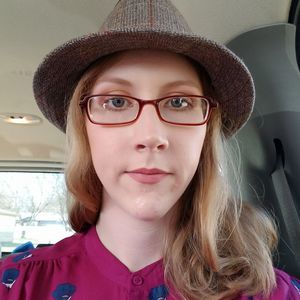 Meet your Posher, Amber